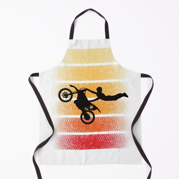 Item preview, dirt bike rider designed and sold by adamartz.