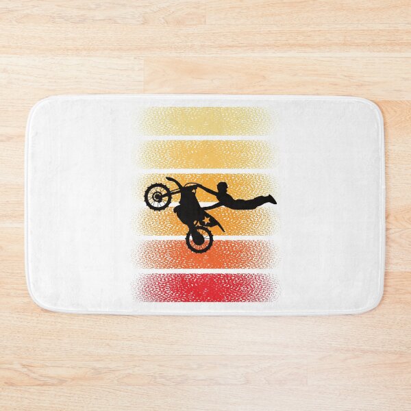 Item preview, dirt bike rider  designed and sold by adamartz.