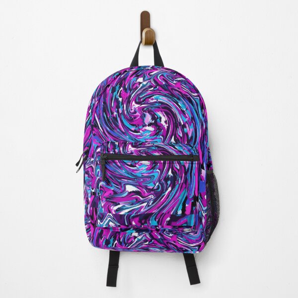 Item preview, Timespace Twist: Violet designed and sold by EphydriadDesign.