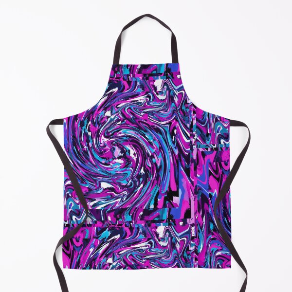 Item preview, Timespace Twist: Violet designed and sold by EphydriadDesign.