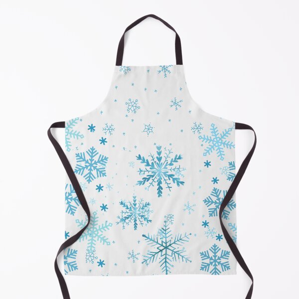 Item preview, Snow pattern - white designed and sold by Army-ya.