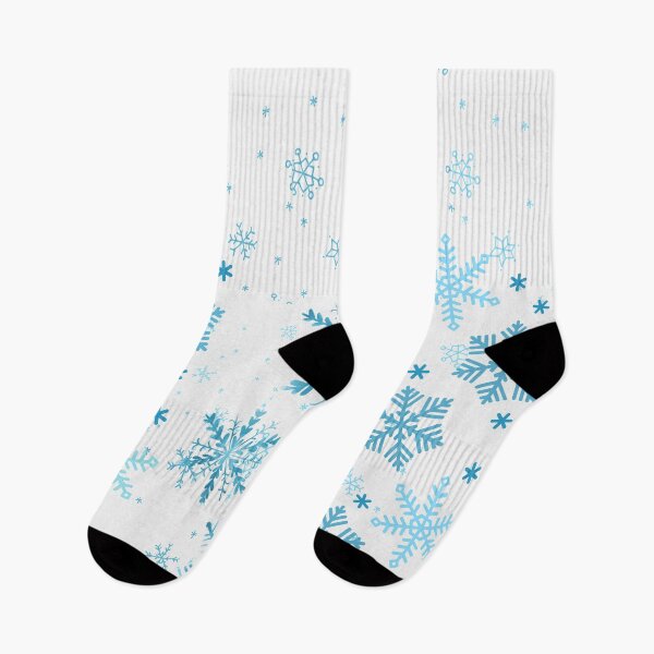 Item preview, Snow pattern - white designed and sold by Army-ya.