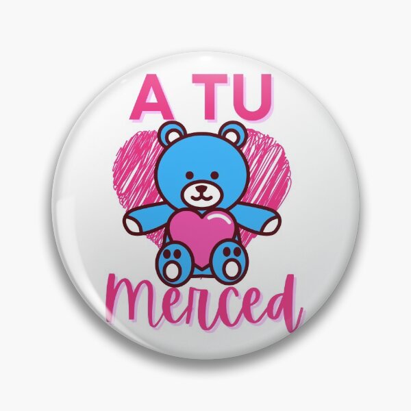 Item preview, A Tu Merced designed and sold by blazikin.