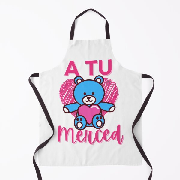 Item preview, A Tu Merced designed and sold by blazikin.