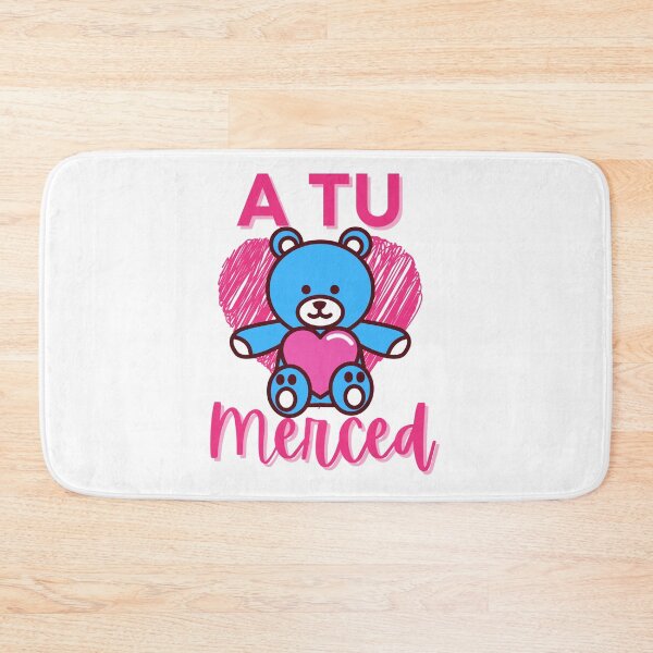 Item preview, A Tu Merced designed and sold by blazikin.
