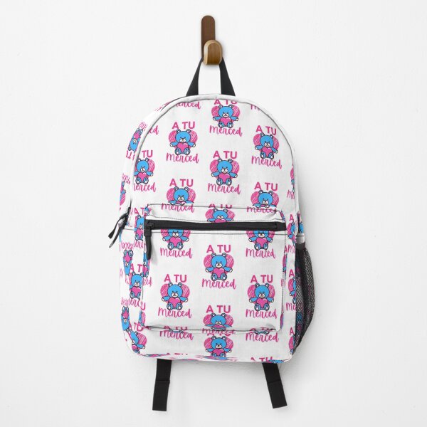 Item preview, A Tu Merced designed and sold by blazikin.
