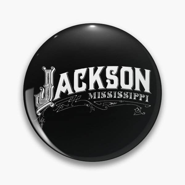Artikelvorschau, Vintage Jackson, MS entworfen und verkauft von DonDota.