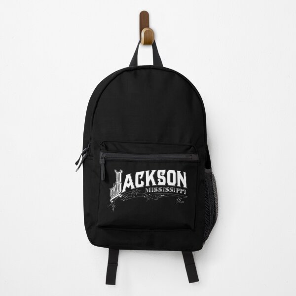 Item preview, Vintage Jackson, MS designed and sold by DonDota.