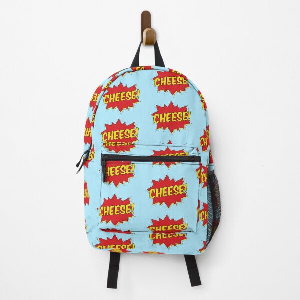 Item preview, Super Cheese designed and sold by teesaurus.