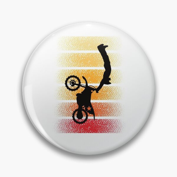 Item preview, dirt bike rider  designed and sold by adamartz.