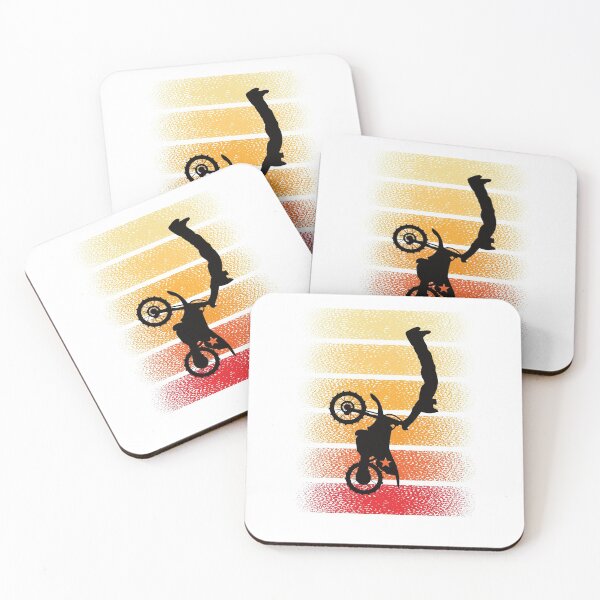 Item preview, dirt bike rider  designed and sold by adamartz.