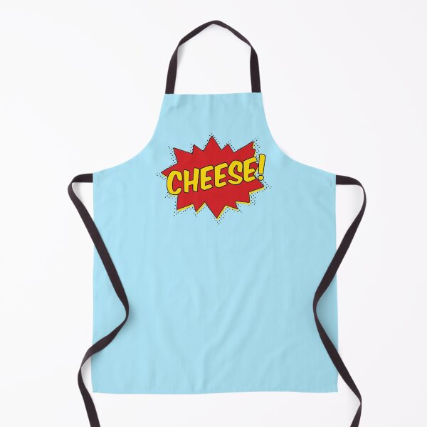 Item preview, Super Cheese designed and sold by teesaurus.