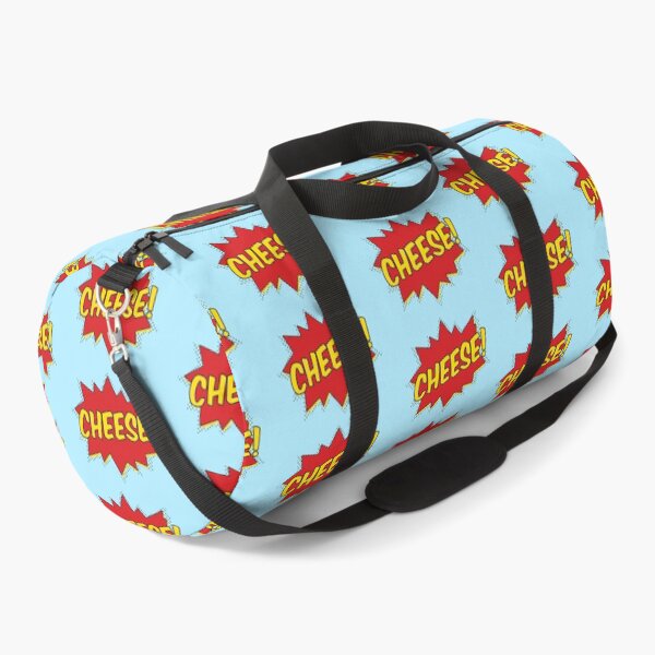 Item preview, Super Cheese designed and sold by teesaurus.