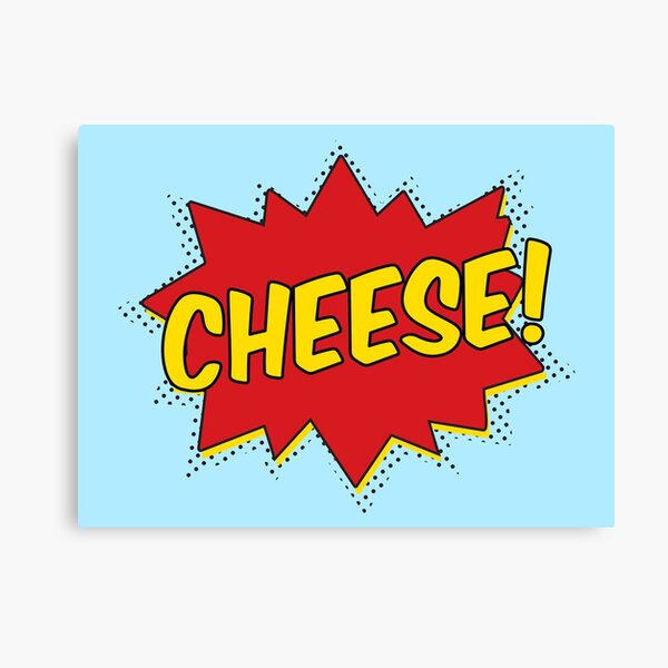 Item preview, Super Cheese designed and sold by teesaurus.