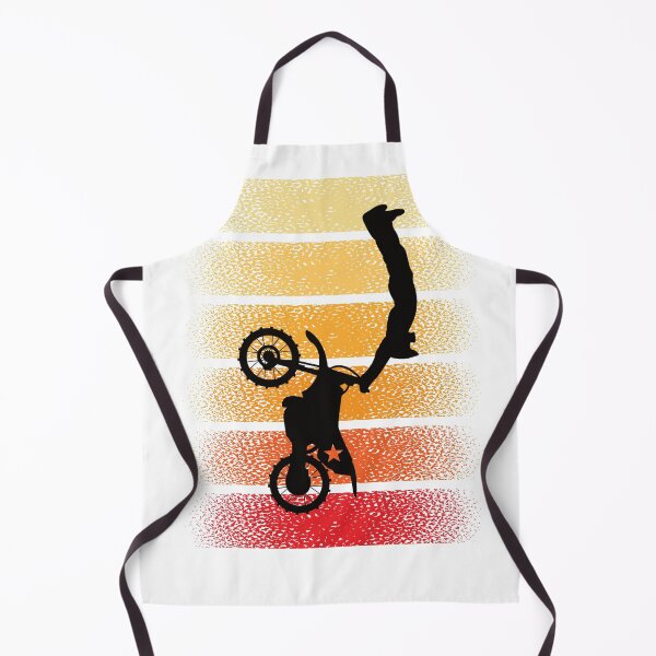 Item preview, dirt bike rider designed and sold by adamartz.