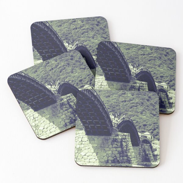 Item preview, Kintai Bridge designed and sold by SakuraSkies.