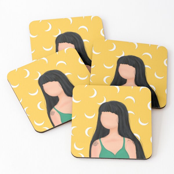Item preview, Lara designed and sold by Art by Jailene.