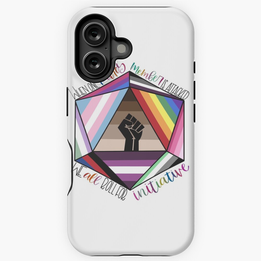 Item preview, iPhone Magsafe Tough Case designed and sold by ameliawebster.