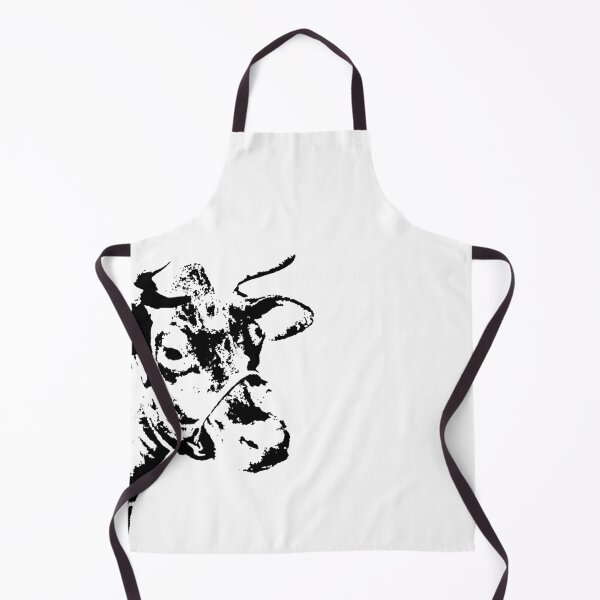 Item preview, Follow the Herd - Black #229 designed and sold by Natural Collective.