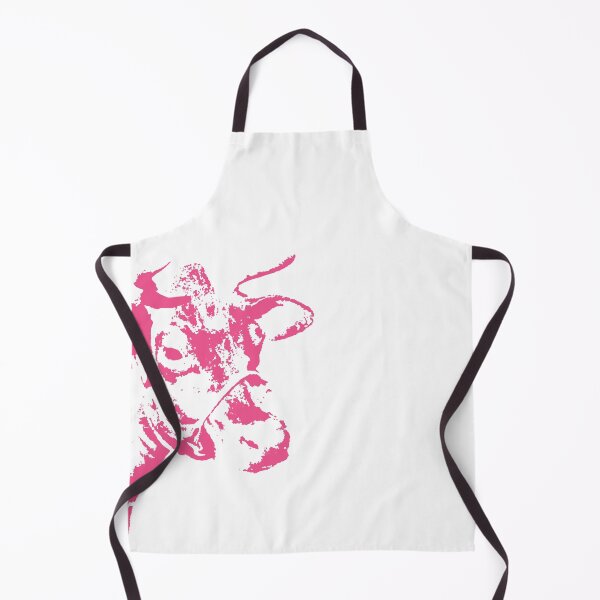 Item preview, Follow the Herd - Pink #700 designed and sold by Natural Collective.