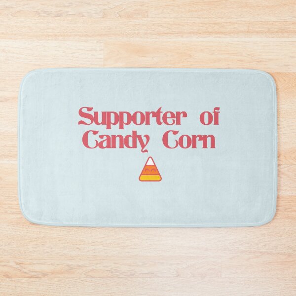 Item preview, Supporter of Candy Corn designed and sold by Shujii.
