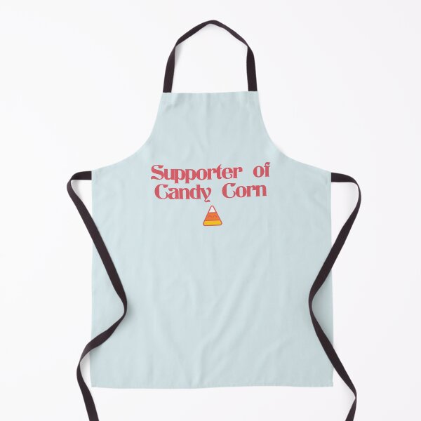 Item preview, Supporter of Candy Corn designed and sold by Shujii.