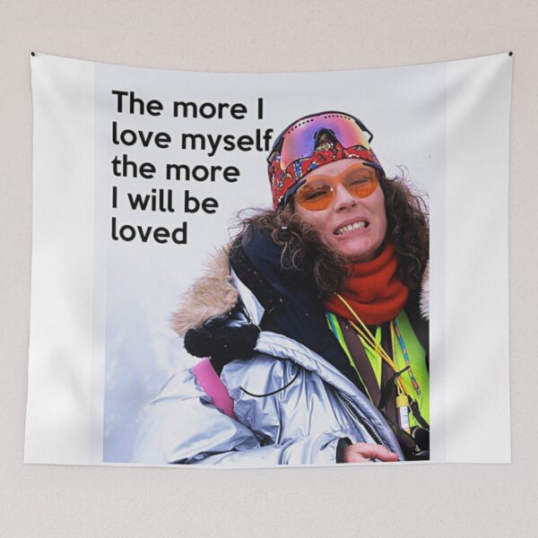 Item preview, LoveMyself designed and sold by Daviscoatings.