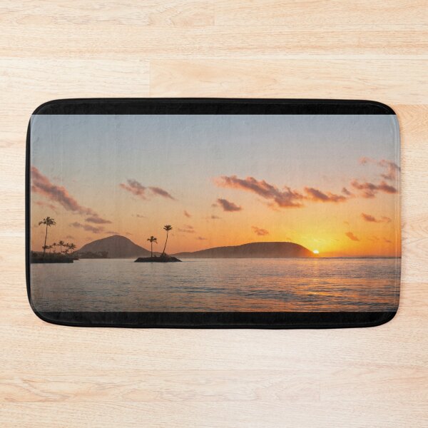 Item preview, Sunrise Over Maunalua Bay. designed and sold by Alex Preiss.