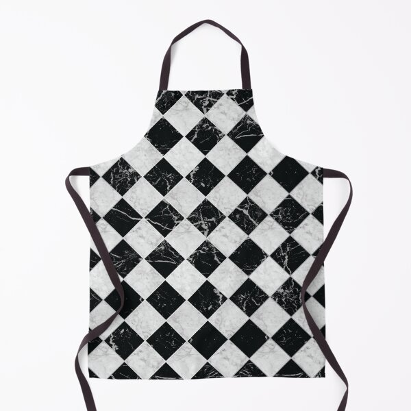 Item preview, Cubic - Black & White Marble #895 designed and sold by Natural Collective.