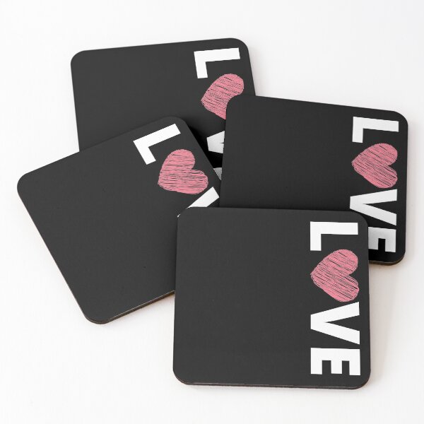 Item preview, Love designed and sold by SAVWIS.