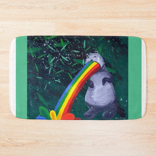 Item preview, Taste The Rainbow  designed and sold by Ben Collison.