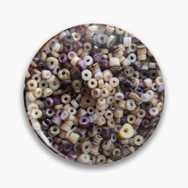 Item preview, Shell Beads designed and sold by Taranodongirl7.