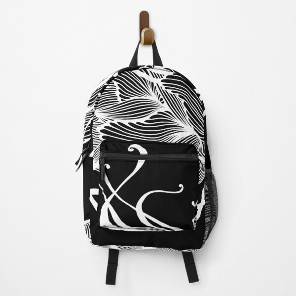 Item preview, Happy fish lines illustration fine art designed and sold by line212line.