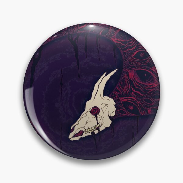 Item preview, Eyed Beast designed and sold by LxnelySxuly.
