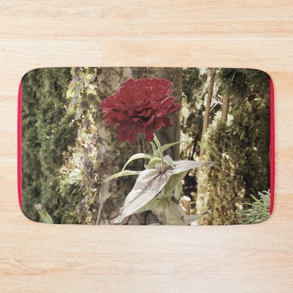 Item preview, Classic Movie Tape Red Flower designed and sold by Nockaburn.