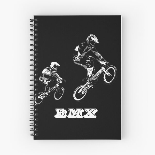 Item preview,   BMX designed and sold by ricobarinas.