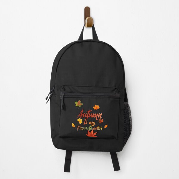 Item preview, Autumn is my favorite color,Color For Mom,Cut Autumn,Season Color,halloween,Fall,Brithday,Autumn Fall,Christmas,Fall leaf designed and sold by Chaos Pixel Studio.