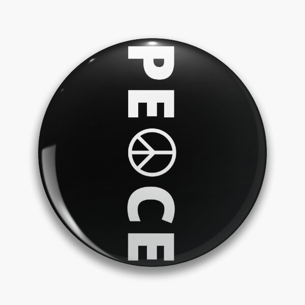 Item preview, Signo de la paz designed and sold by SAVWIS.