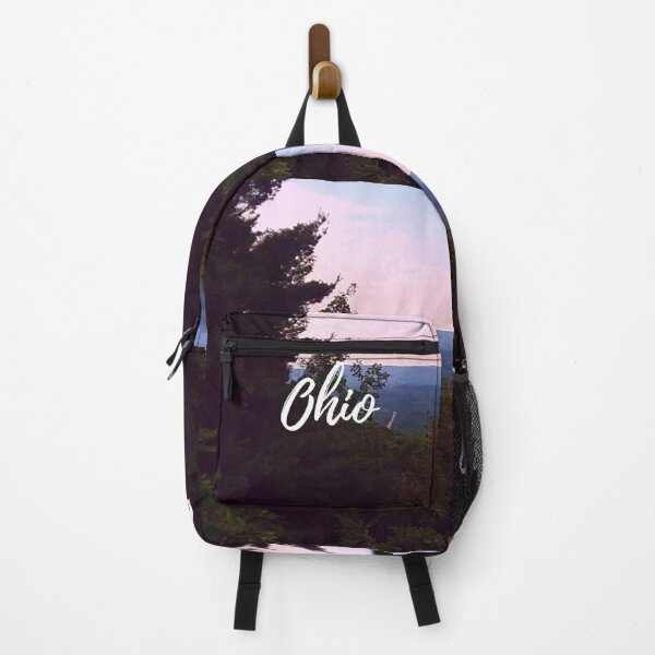 Item preview, Wooded hills of Ohio designed and sold by TorieWear.