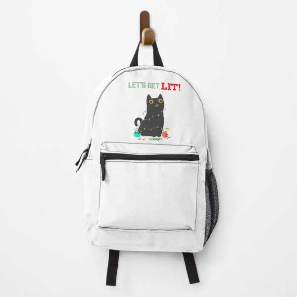 Item preview, Let's Get Lit designed and sold by Allyoudois.