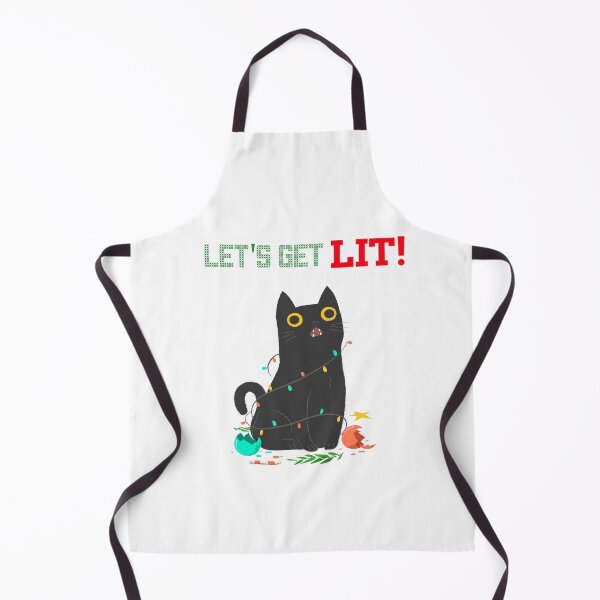 Item preview, Let's Get Lit designed and sold by Allyoudois.