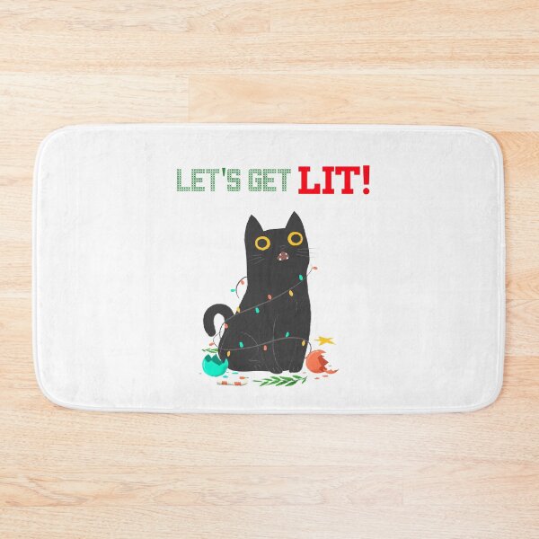 Item preview, Let's Get Lit designed and sold by Allyoudois.