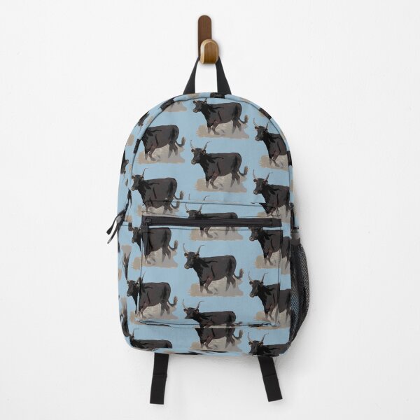 Item preview, Camargue bull designed and sold by Astralia.