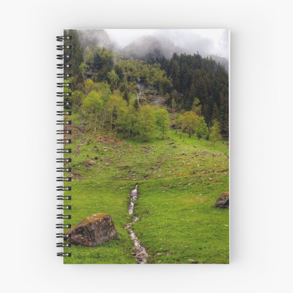 Item preview, Spring meets winter in the Alps designed and sold by PeterCseke.