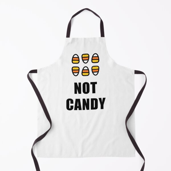 Item preview, Not Candy Anti Candy Corn designed and sold by Shujii.