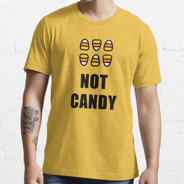  Funny Punny I'm So Corny Candy Corn Sweatshirt : Clothing,  Shoes & Jewelry