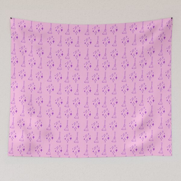 Item preview, Cleaning Magic designed and sold by omorphiadesigns.