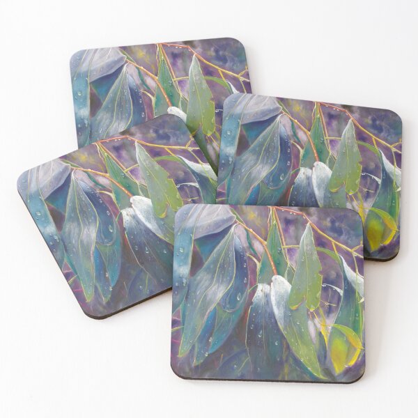 Item preview, The Gentle Rain designed and sold by Lynda Robinson.