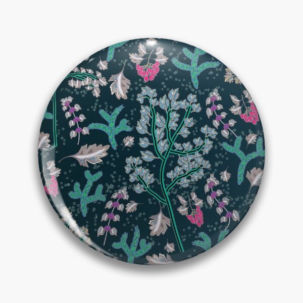 Item preview, Midnight garden designed and sold by quitebold.