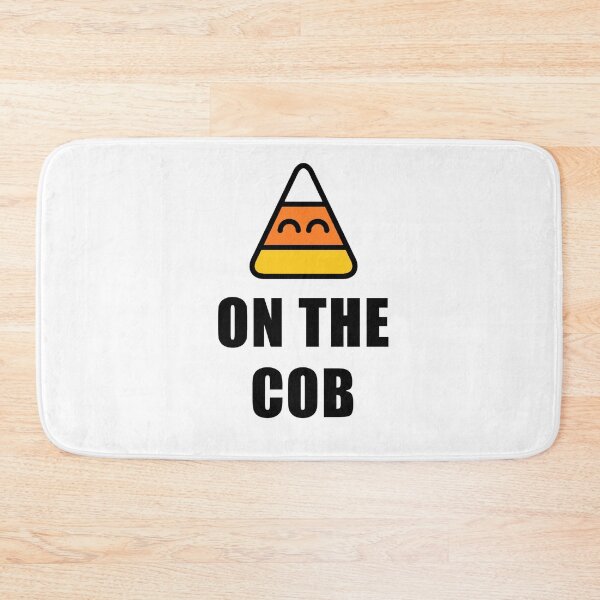 Item preview, Candy Corn on the Cob designed and sold by Shujii.